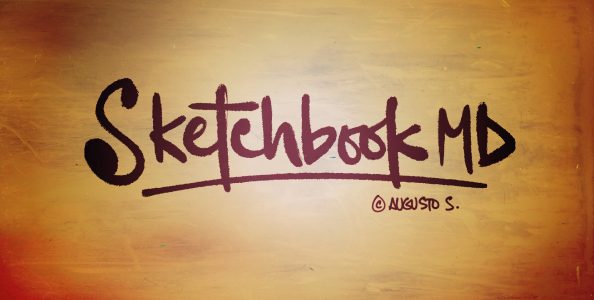 Sketchbook, MD